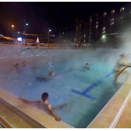 Bel Appartement Ski Aux Pieds Plagne Bellecote La Plagne Esterno foto